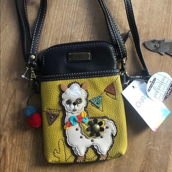 Chaka handbag - Picture 2 of 3